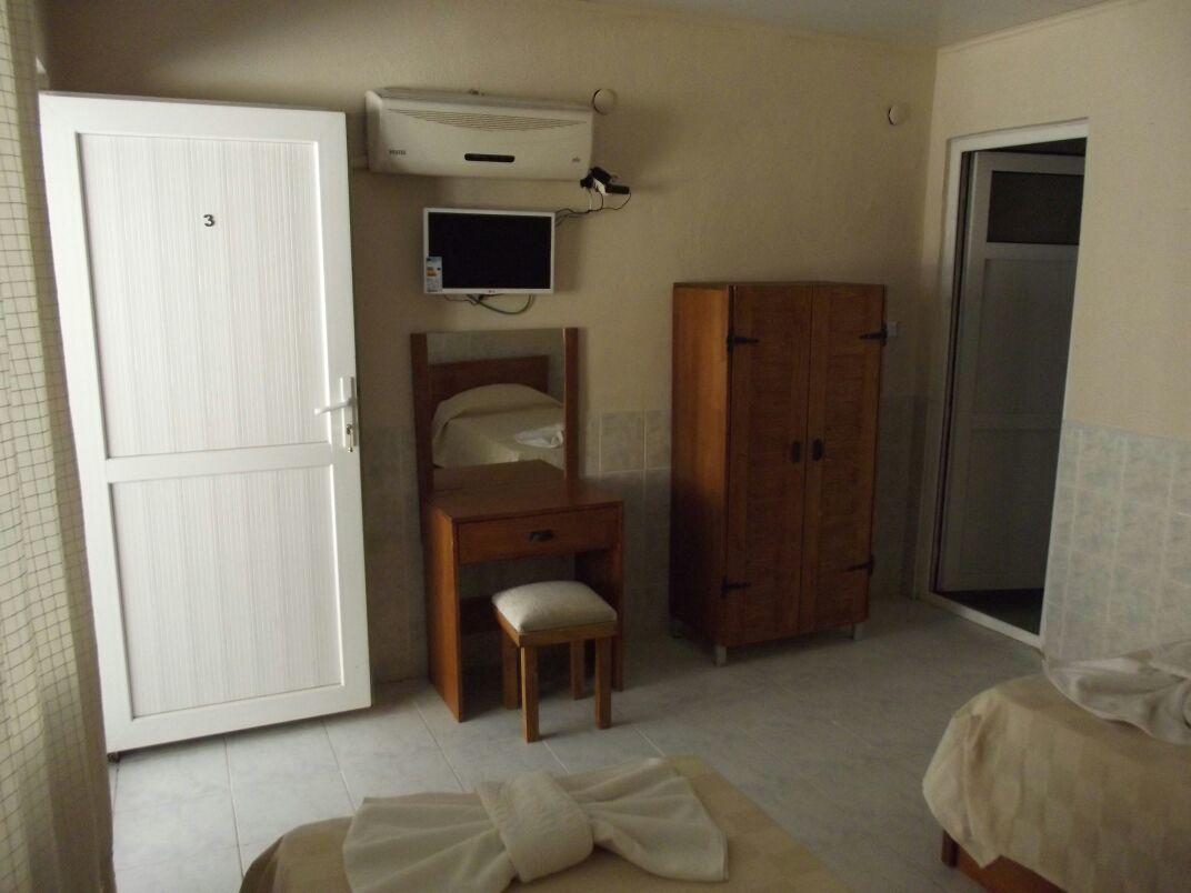 Hygiena Thermal Hotel 帕莫卡莱 外观 照片