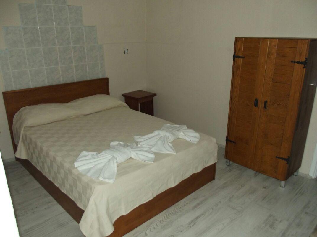 Hygiena Thermal Hotel 帕莫卡莱 外观 照片