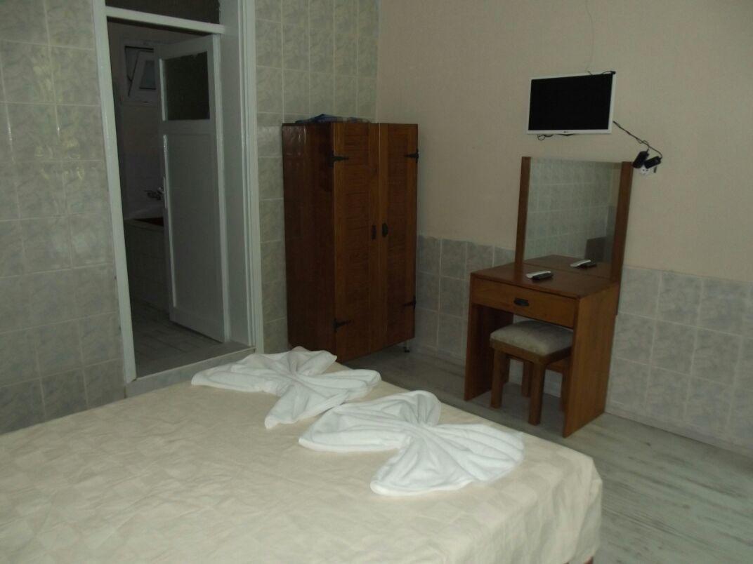Hygiena Thermal Hotel 帕莫卡莱 外观 照片